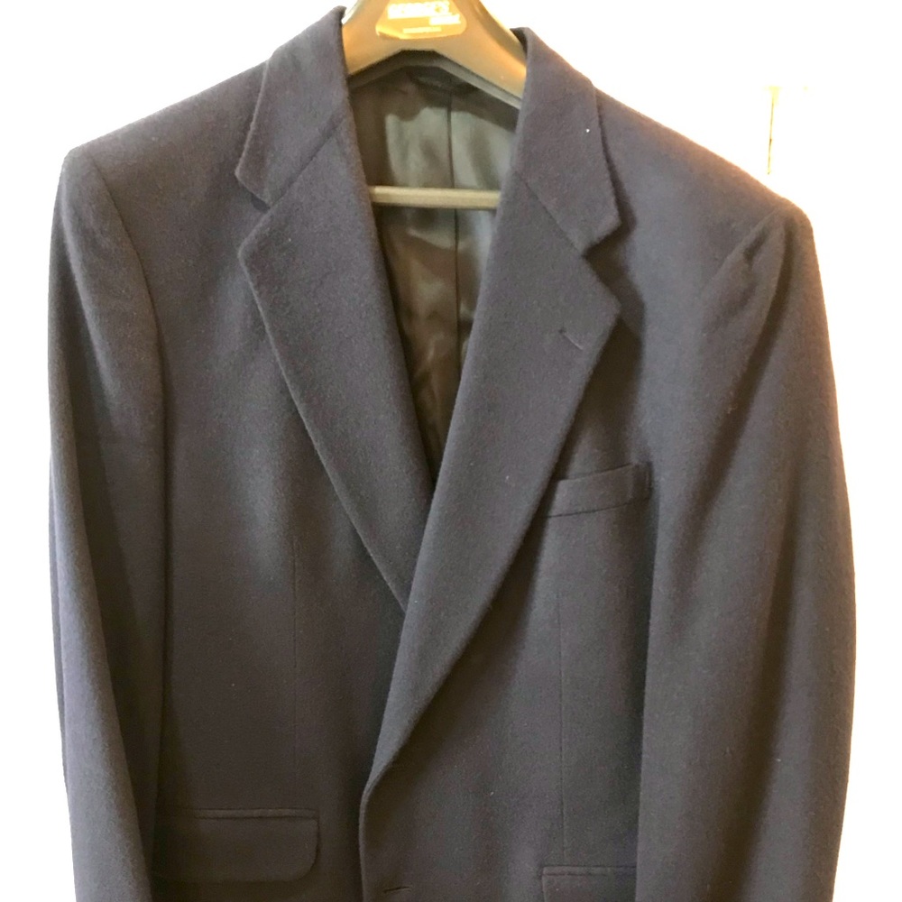 Club room Men’s Sports Jacket